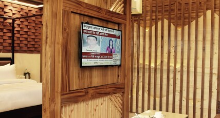 Hotel Willow Banks, Mall Road Shimla Room Type - Premium Rooms with Kitchenette