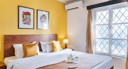 Aldeia Santa Rita Room Type - Superior Room