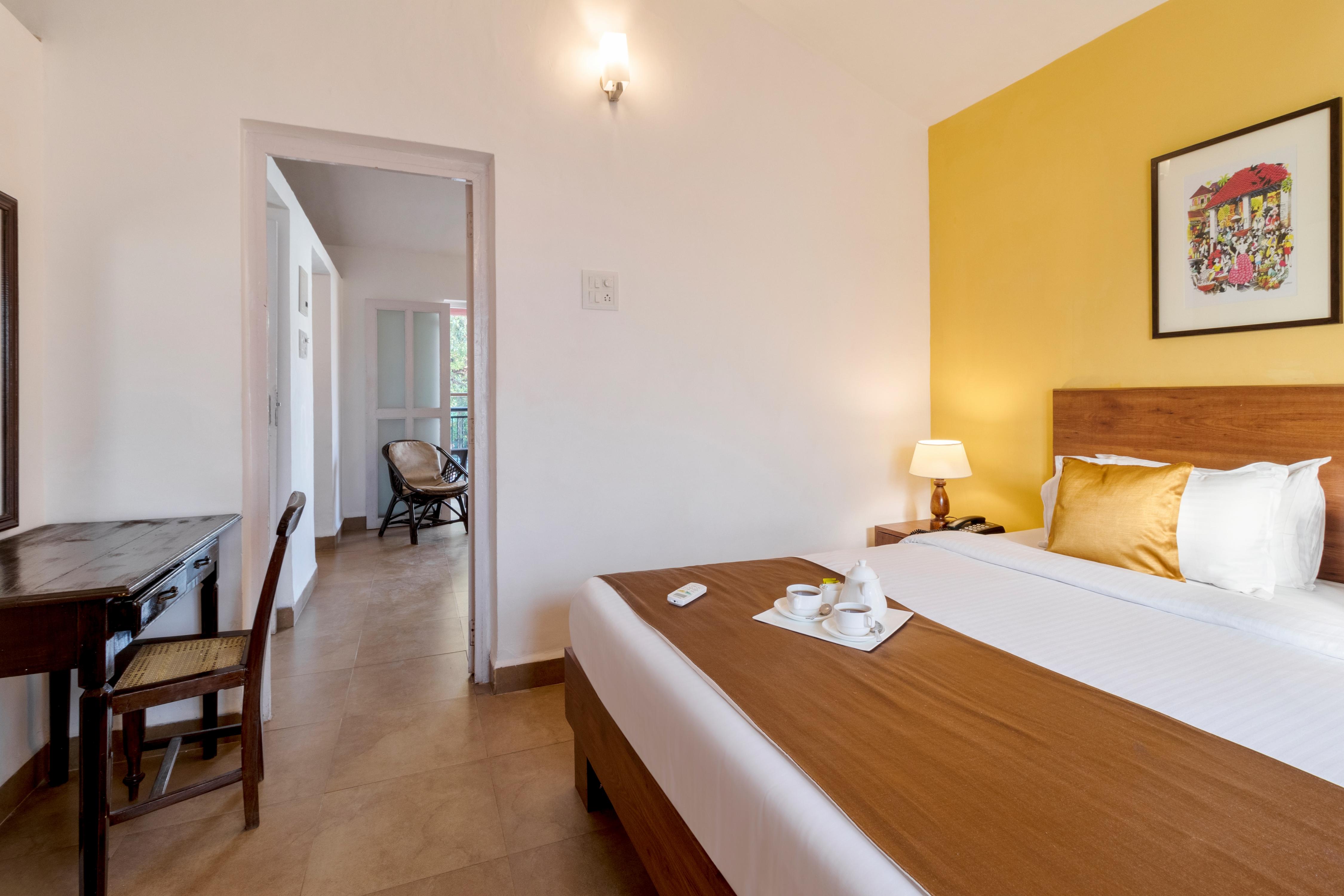 Aldeia Santa Rita - Tap to explore photos