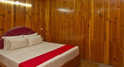 Sarthak Resorts Room Type - Royal Mansion Valley View 2 Bed Room Apartment with Kitchenette and Balcony Sarthak Resorts Room Type - Royal Mansion Valley View 2 Bed Room Apartment with Kitchenette and Balcony