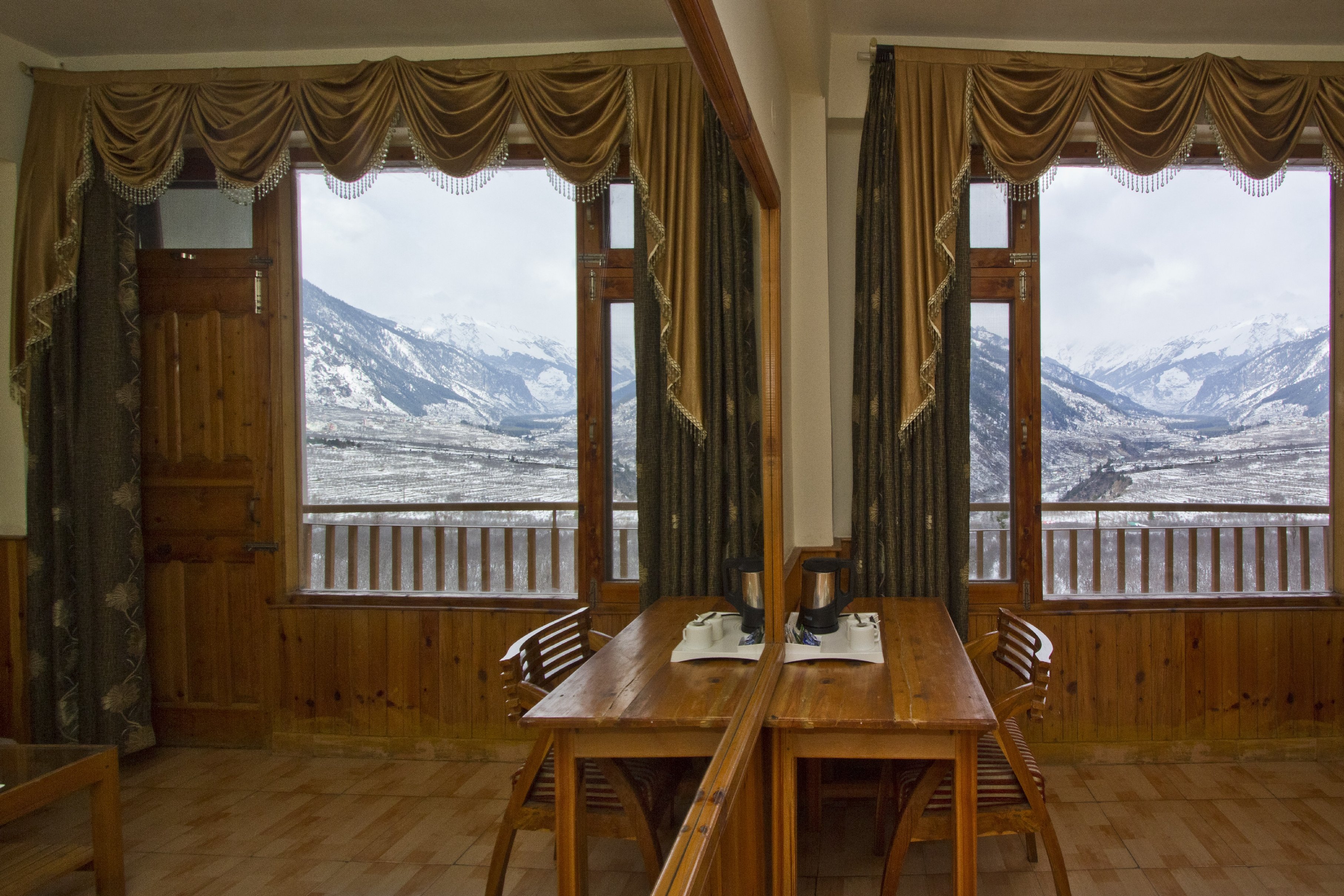 Sarthak Resorts - Tap to explore photos