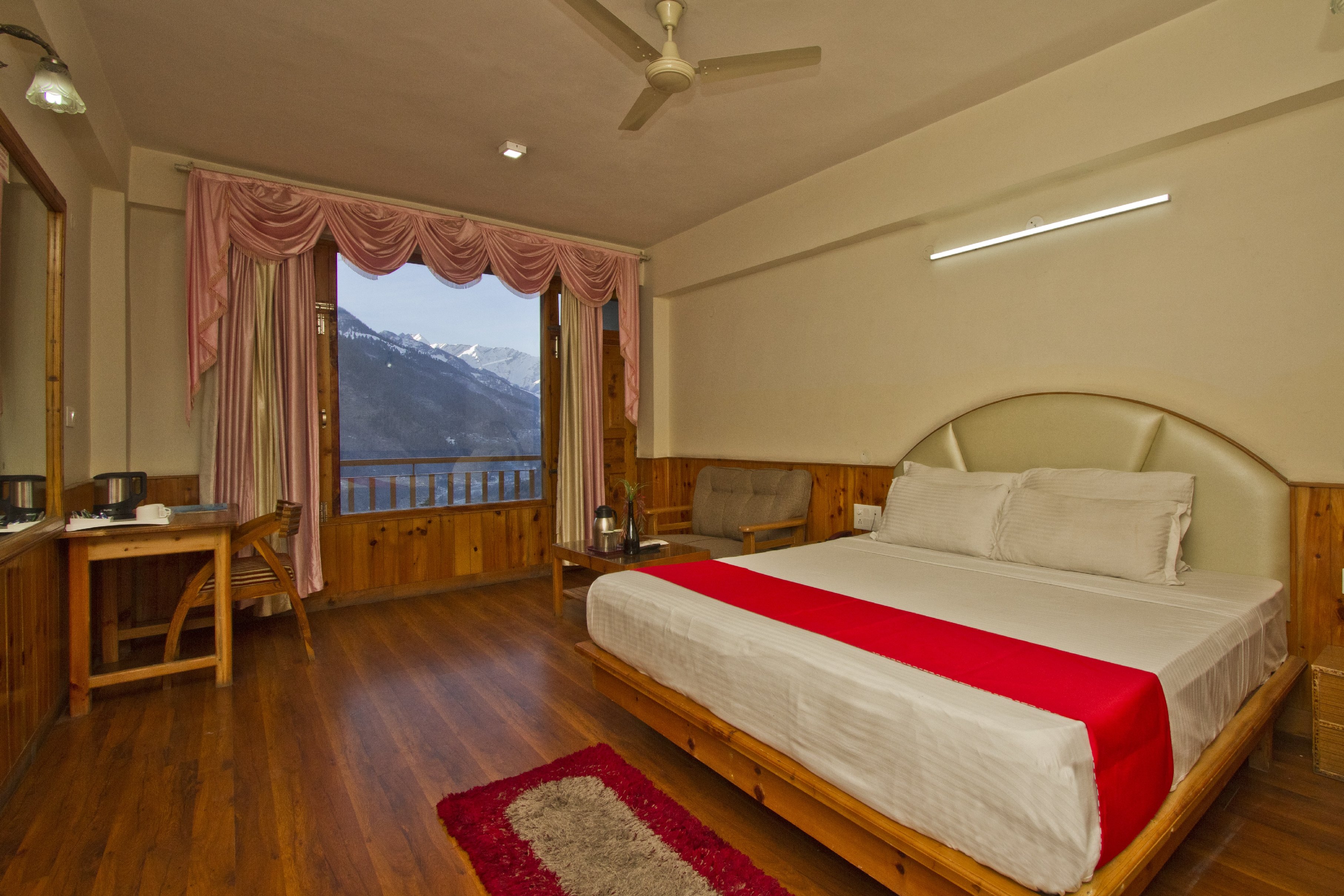 Sarthak Resorts - Tap to explore photos