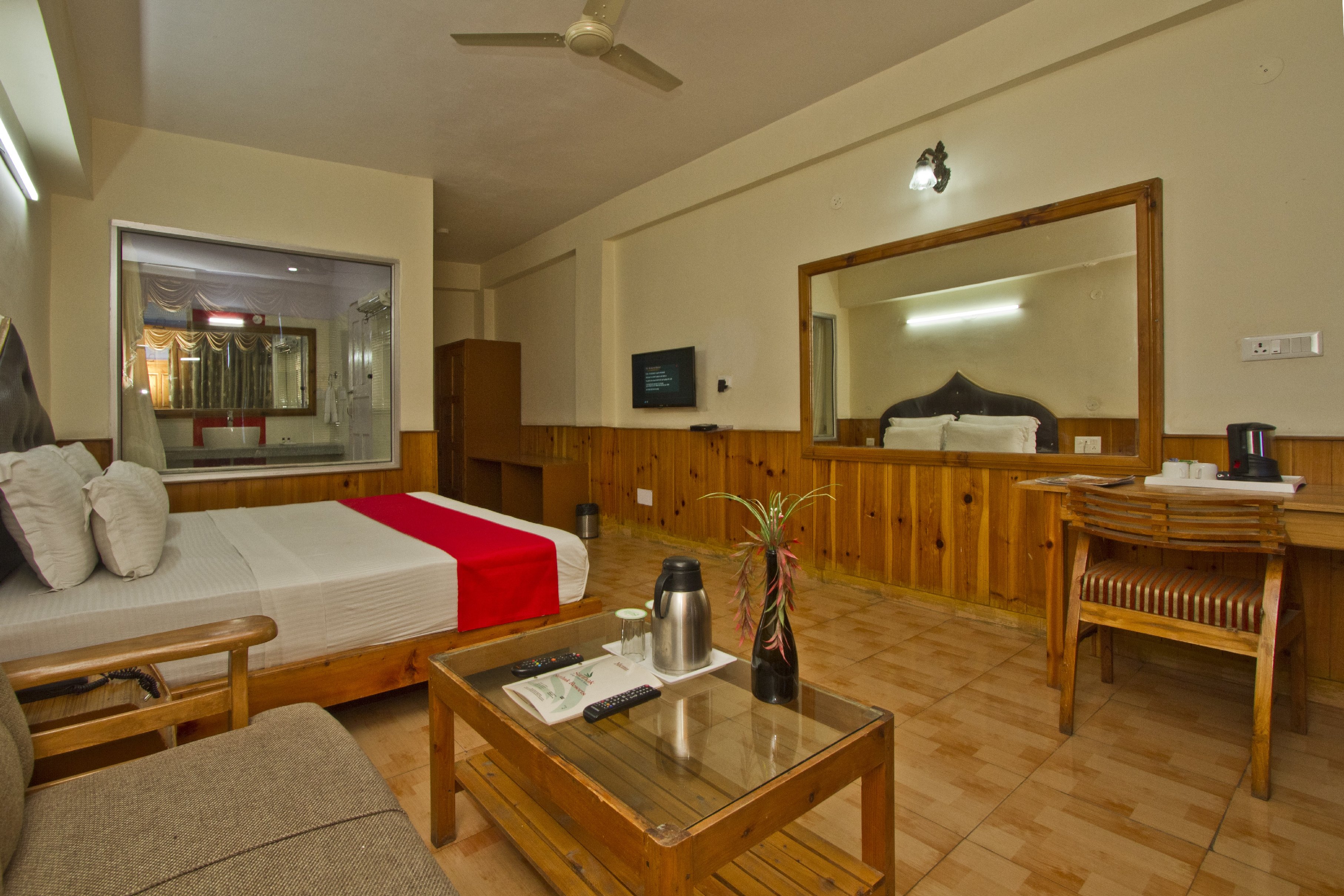 Sarthak Resorts - Tap to explore photos