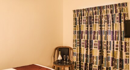 Nanu Beach Resort and Spa Room Type - Deluxe Room Twin