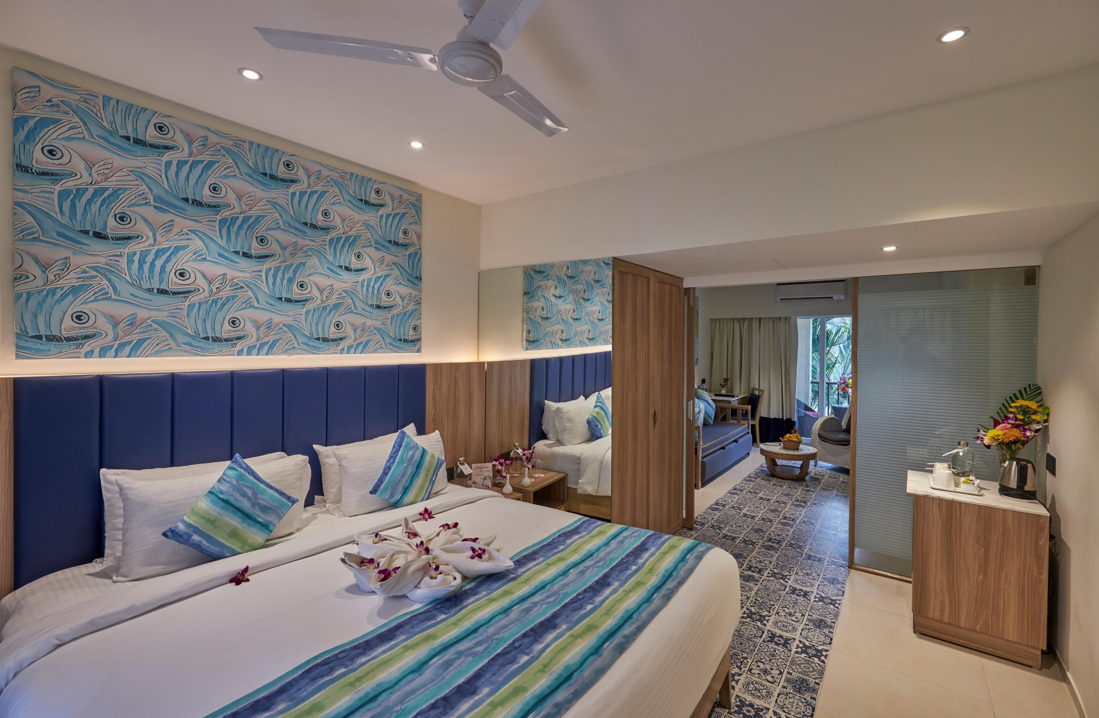 Royal Orchid Beach Resort & Spa - Tap to explore photos