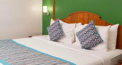 Ramee Guestline Hotel - Dadar Room Type - Club Room