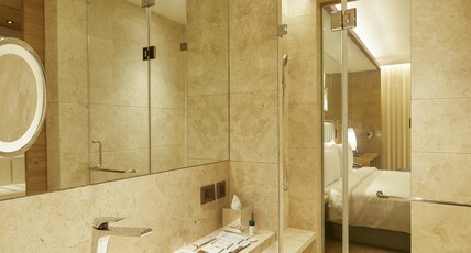 The Residency Towers Room Type - Premier Family Room