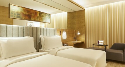The Residency Towers Room Type - Premier Room - Non smoking