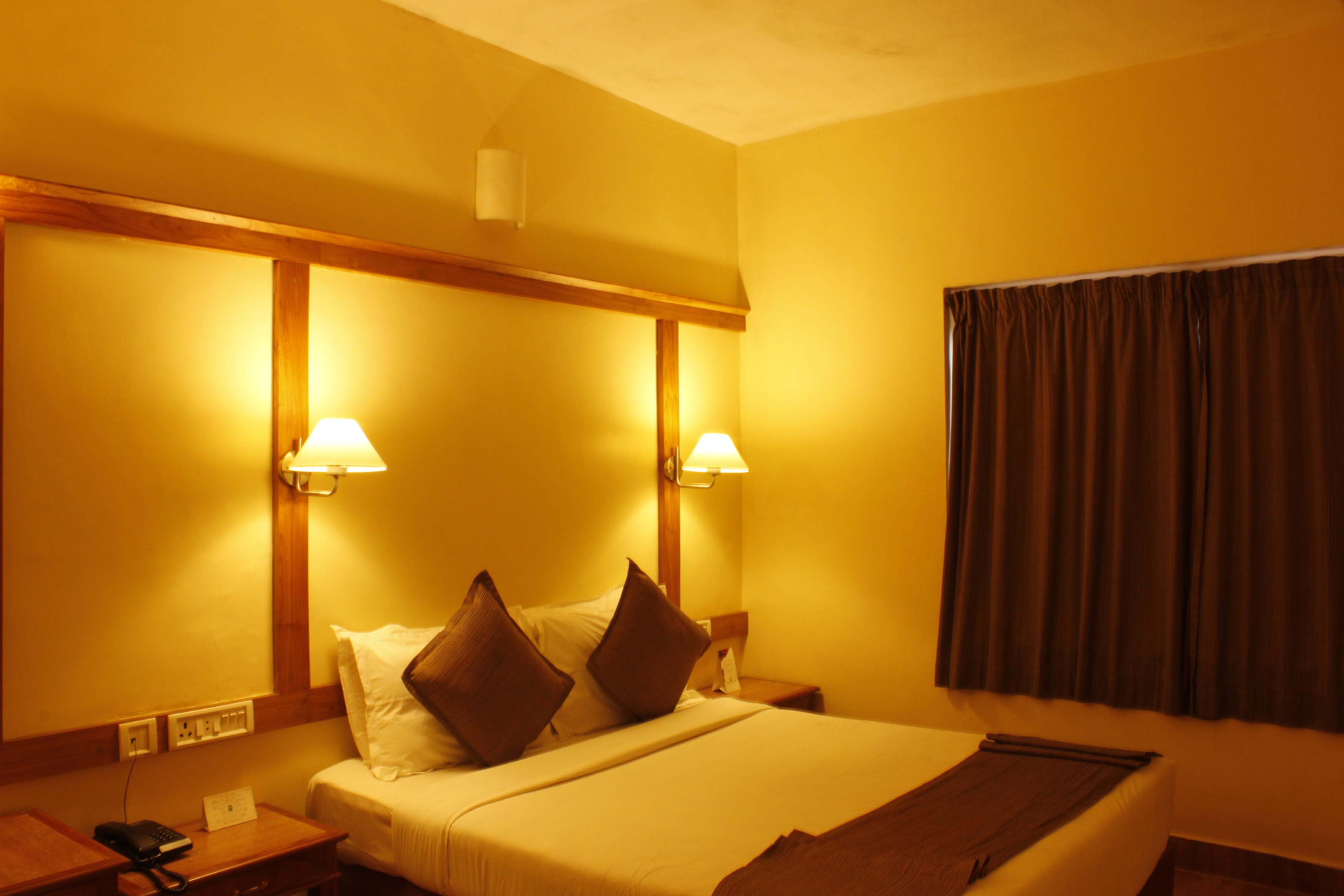 Kodai Resort Hotel - Tap to explore photos