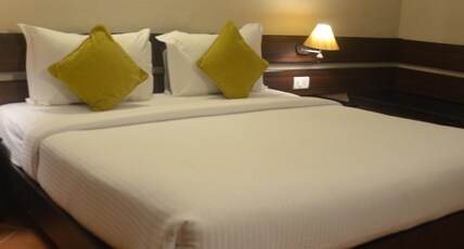 Green Pastures By Hill Country Room Type - Standard Room