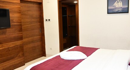 Meghalaya Hotel Room Type - Royal Suite Meghalaya Hotel Room Type - Royal Suite