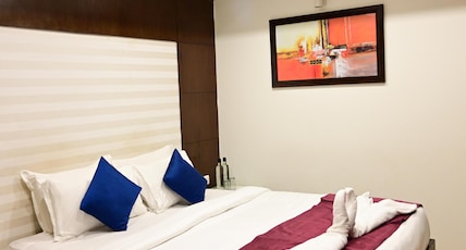 Meghalaya Hotel Room Type - Club House Suite Meghalaya Hotel Room Type - Club House Suite