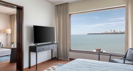 The Oberoi, Mumbai Room Type - Premier Ocean View Suite