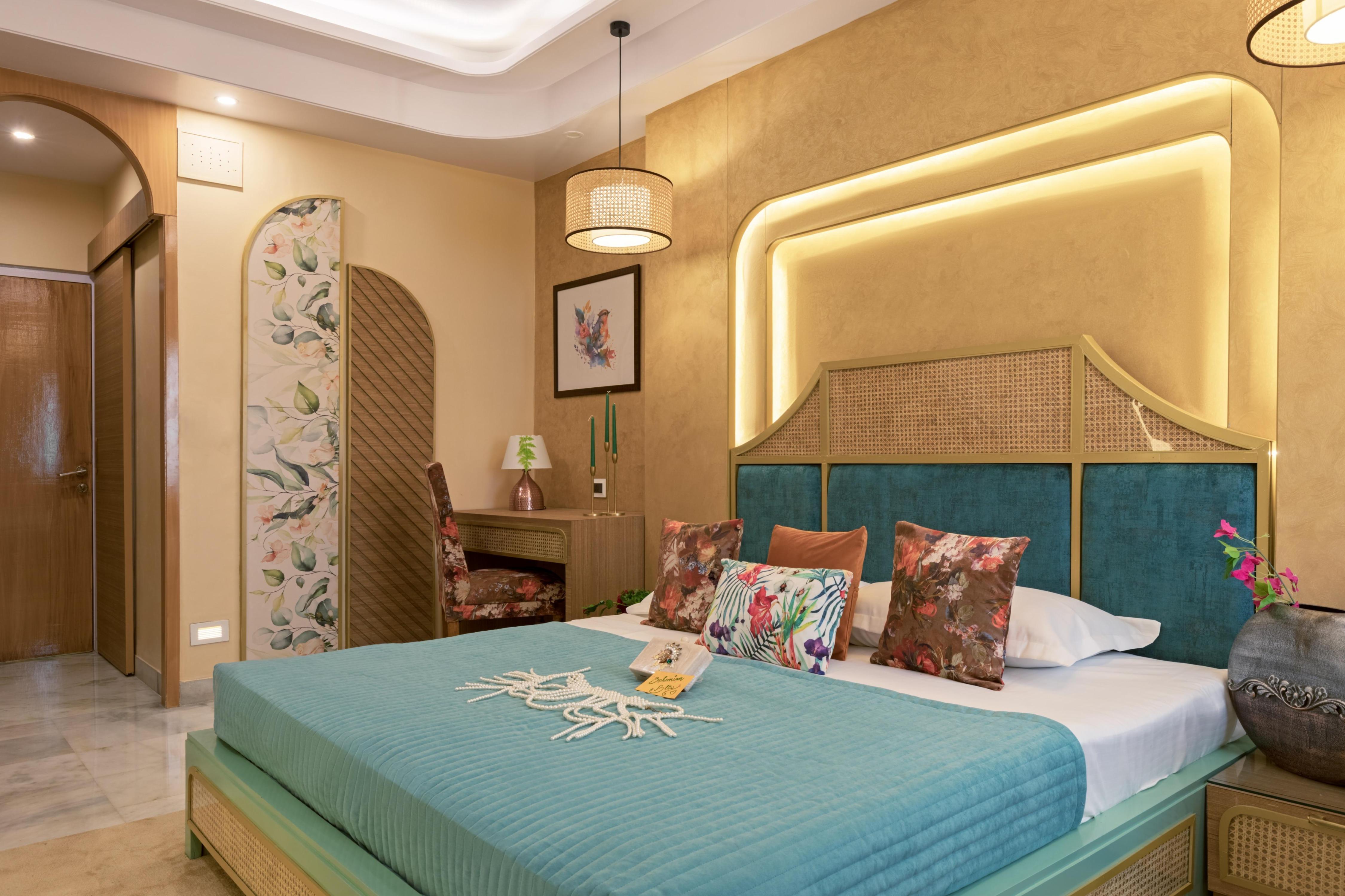 Sarang Palace - A Luxury Boutique Hotel - Tap to explore photos