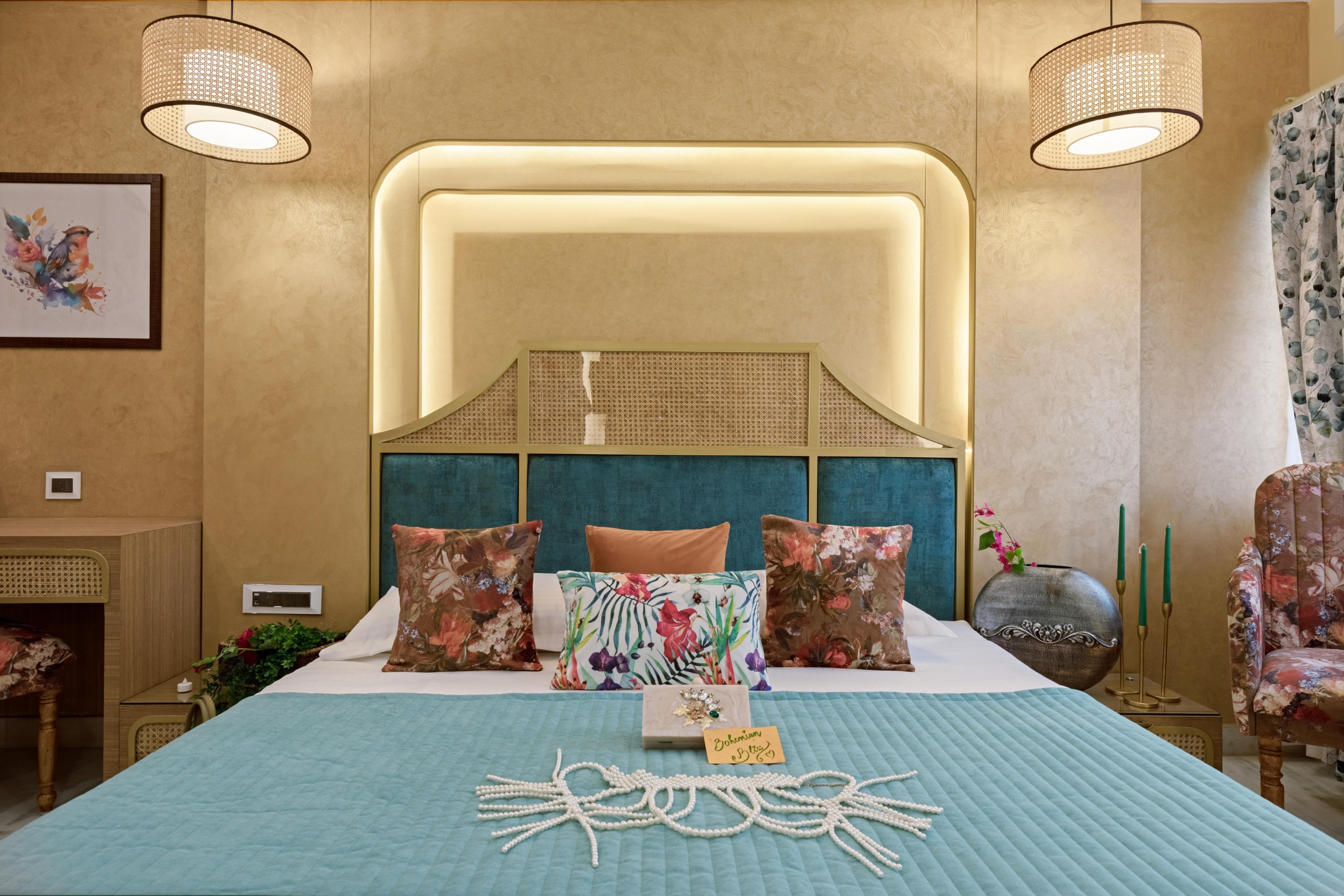 Sarang Palace - A Luxury Boutique Hotel - Tap to explore photos