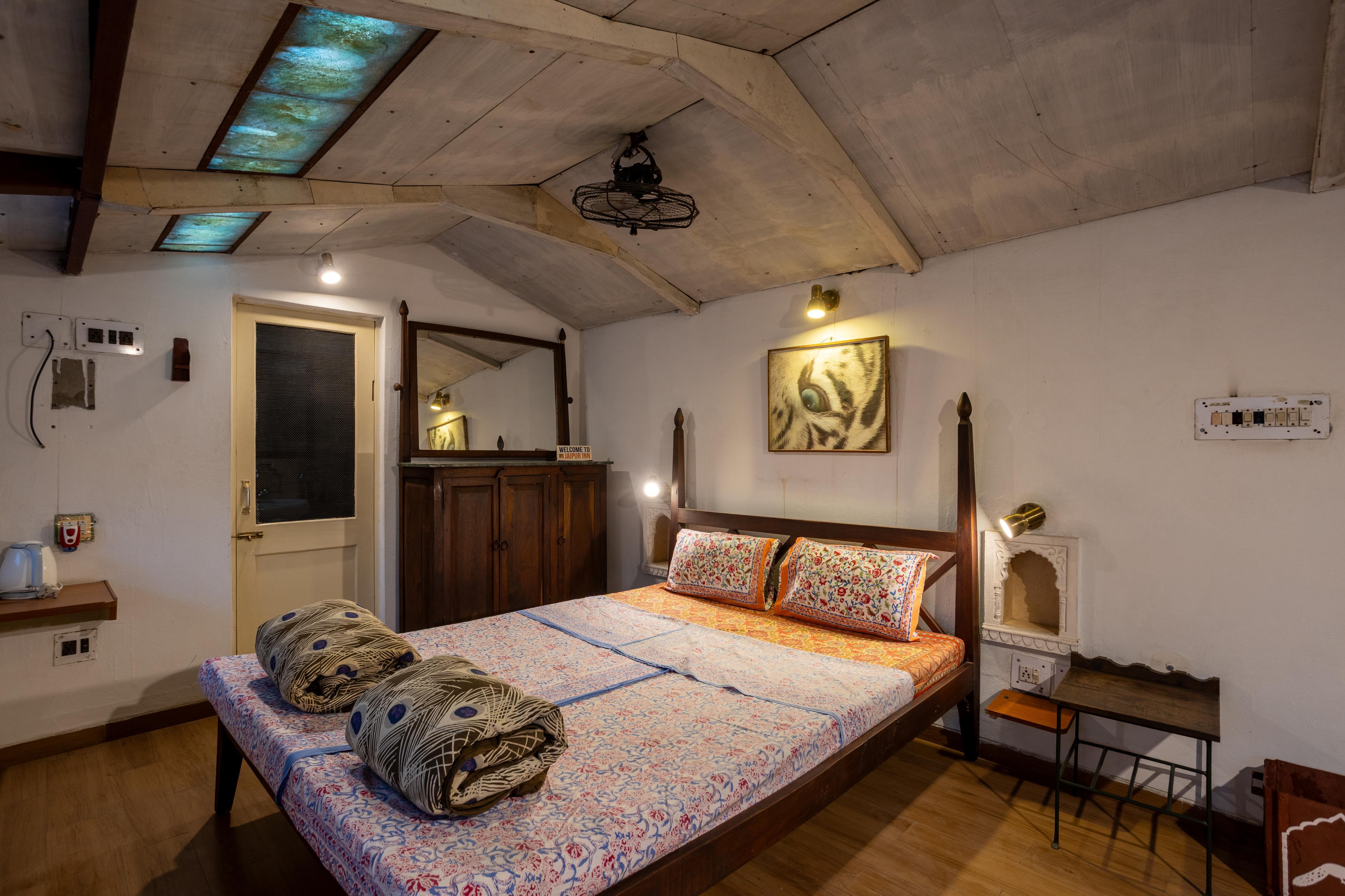 Jaipur Inn - Tap to explore photos