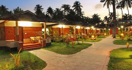 Cherai Beach Resort Room Type - Doctors Premium Villa