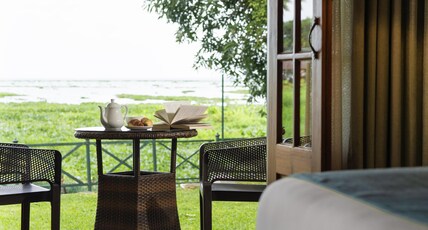 Backwater Ripples Room Type - Studio Suite