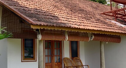 Backwater Ripples Room Type - Premium Heritage Villa