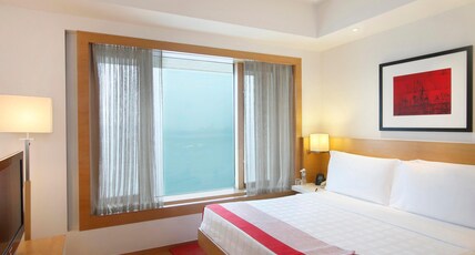 Trident Nariman Point Room Type - Executive Suite