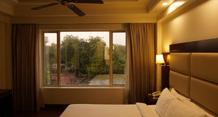 Park Plaza Jodhpur Room Type - Superior Room Park Plaza Jodhpur Room Type - Superior Room