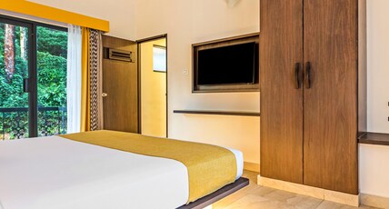 Sterling Munnar Room Type - Privilege Suite