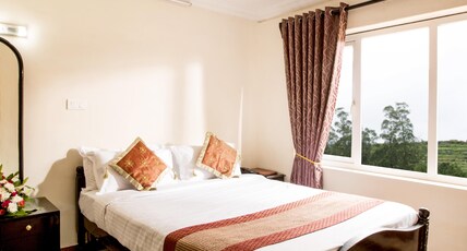 Hotel Lakeview Room Type - Executive Suite