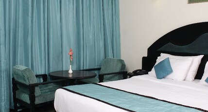 Hotel Seaview Room Type - Standard Room