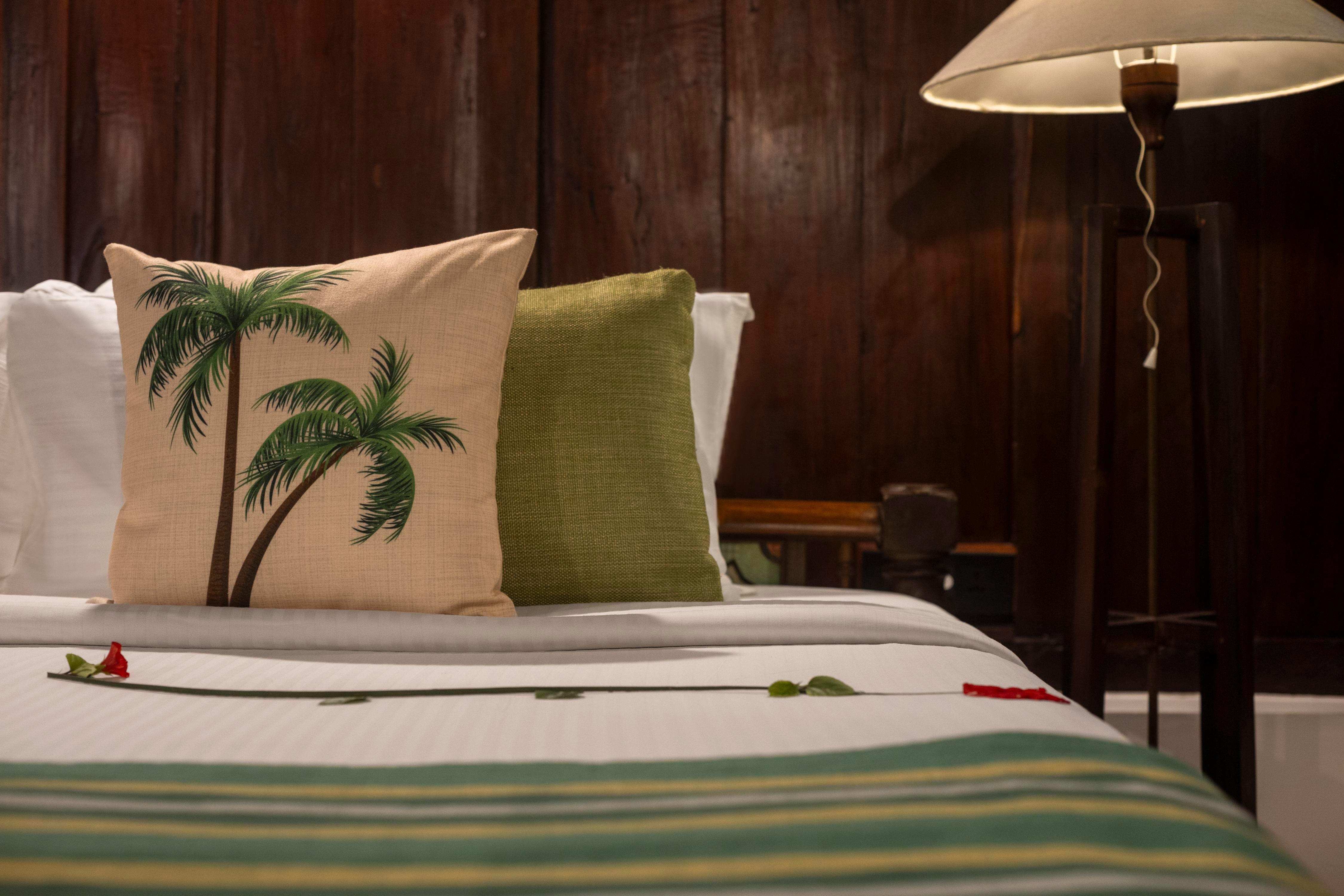 Coconut Lagoon Kumarakom - A CGH Earth Experience - Tap to explore photos