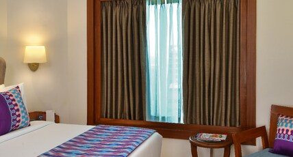 Fortune Landmark, Ahmedabad - Member ITC Hotels' Group Room Type - Presidential Suite