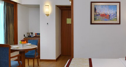 Fortune Landmark, Ahmedabad - Member ITC Hotels' Group Room Type - Fortune Club Room