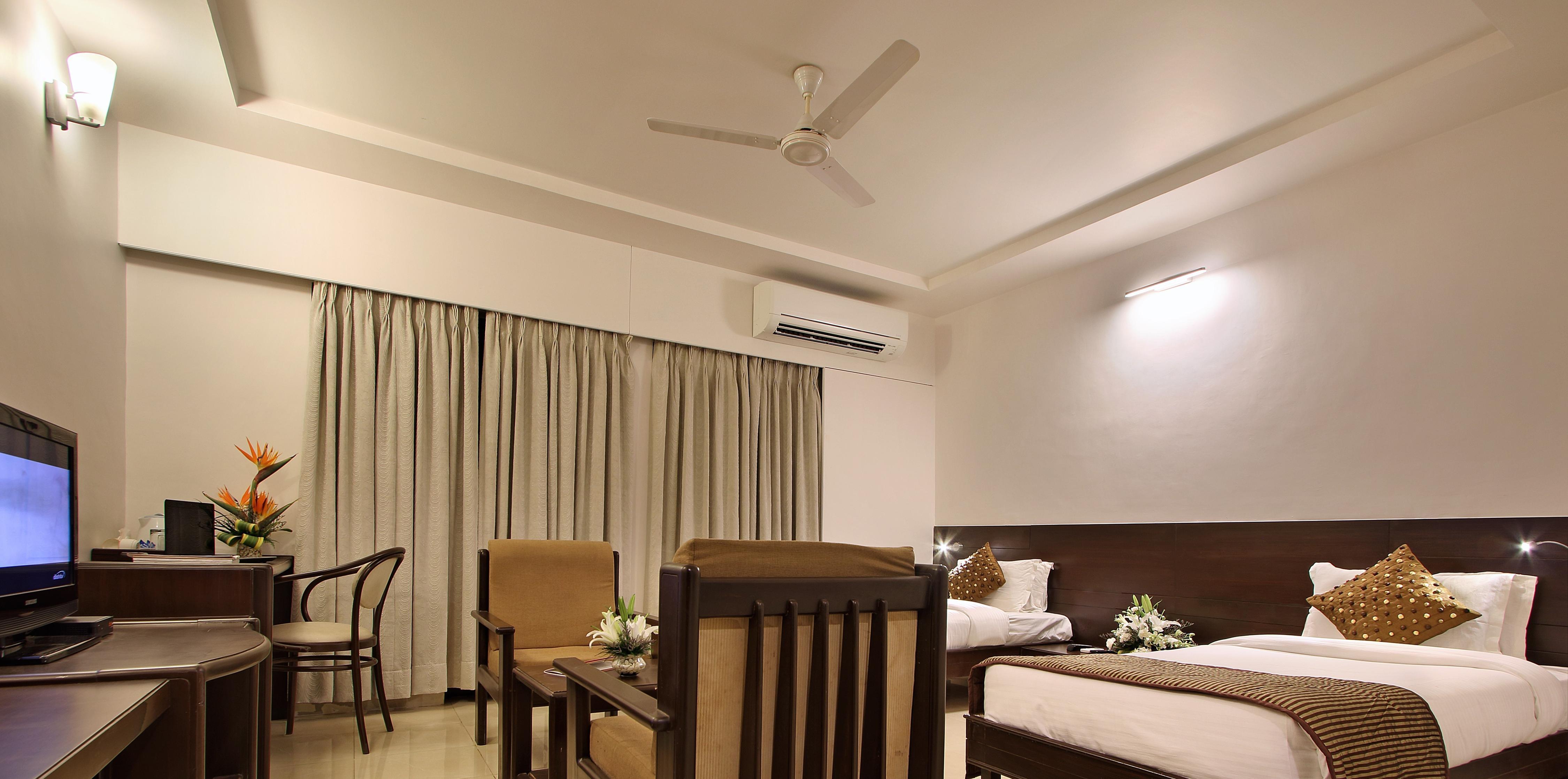 Prakruti Resort - Tap to explore photos