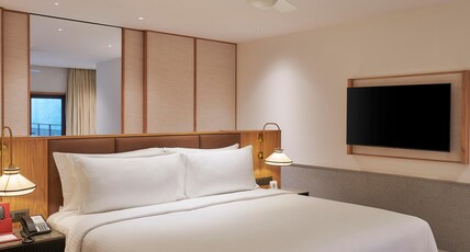 Athiva Resort & Spa Khandala (Formerly Dukes Retreat) Room Type - Dukes Suite