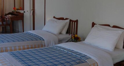 The Meadows Room Type - Superior Cottage Room ( DOUBLE OCCUPANCY )