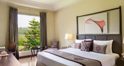 Vivanta Katra, Vaishno Devi Room Type - Premium Suite