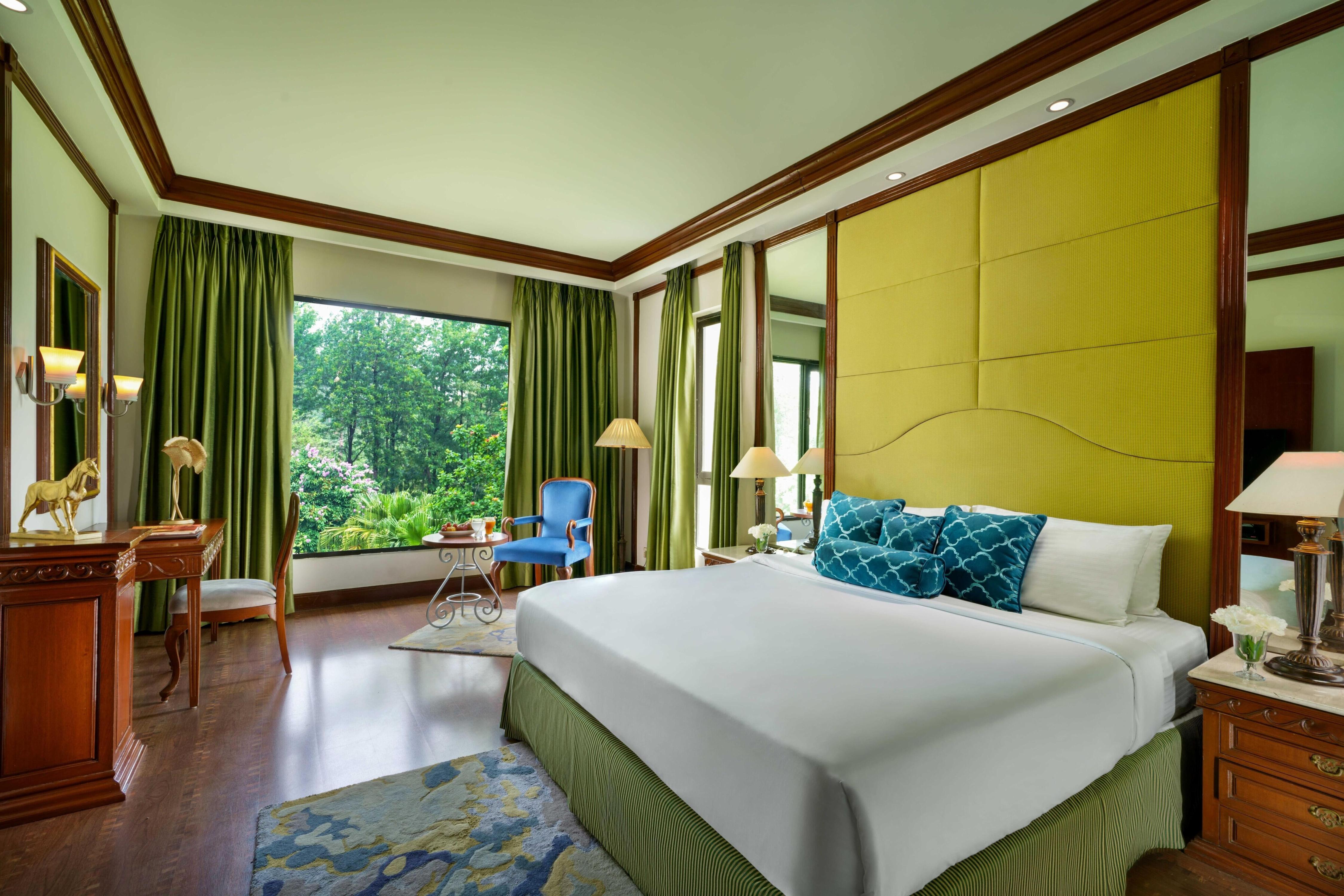 Vivanta Katra, Vaishno Devi Room Type - Presidential Suite