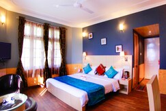 Address of Hotel Ekant