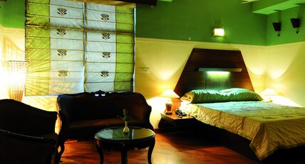 Hotel Celebration Room Type - Superior Room