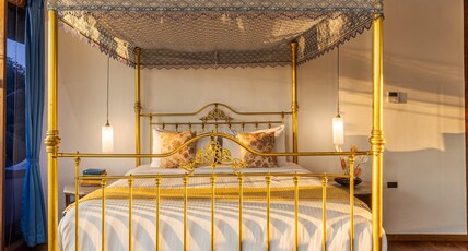 Le Dupleix Room Type - Pent House