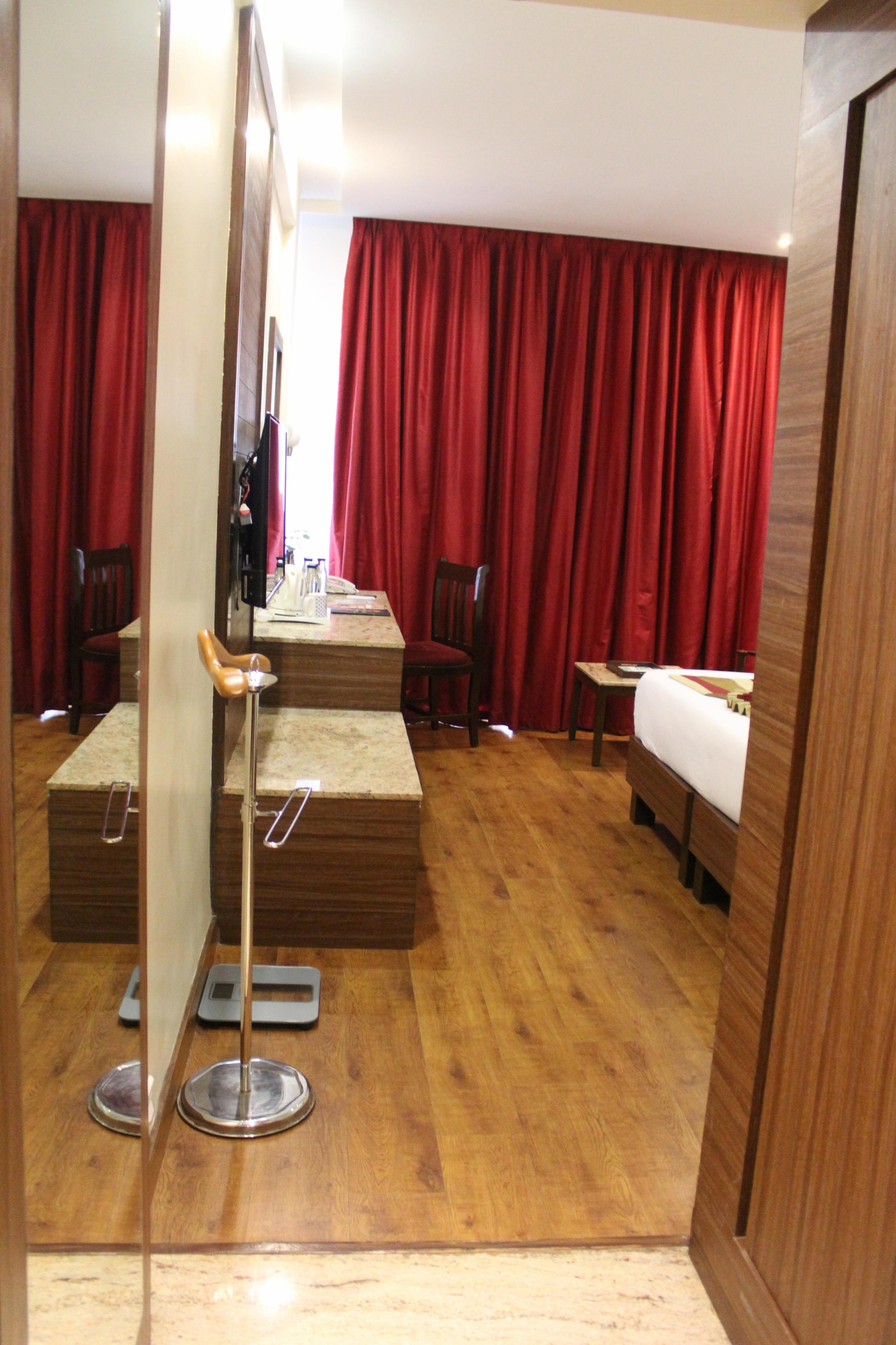 Hotel Tamilnadu Pandiyan Madurai - Tap to explore photos
