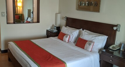 Fortune Select Global, Gurugram - Member ITC Hotels' Group Room Type - Deluxe Room