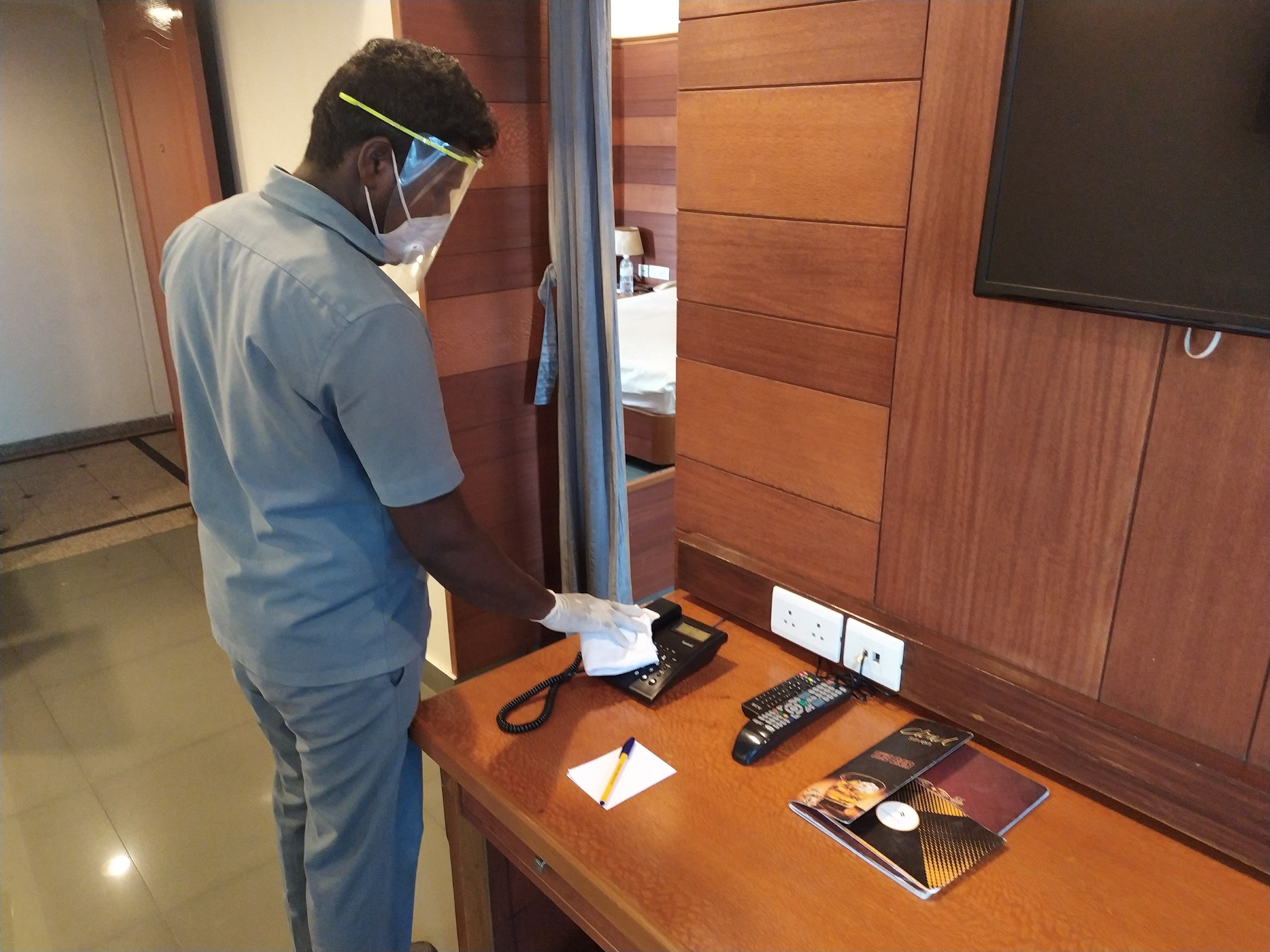 Hotel Germanus - Tap to explore photos