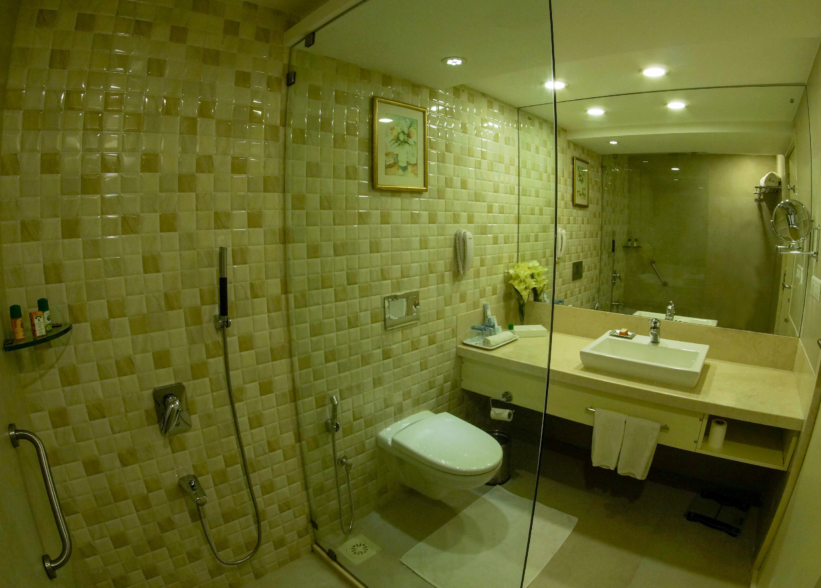 Fortune Park Galaxy, Vapi - Member ITC Hotels' Group - Tap to explore photos