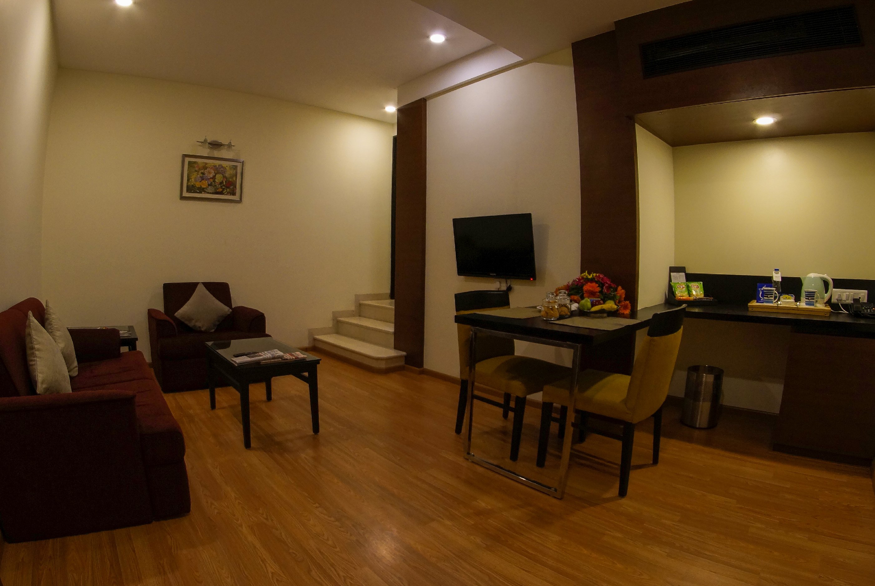 Fortune Park Galaxy, Vapi - Member ITC Hotels' Group - Tap to explore photos
