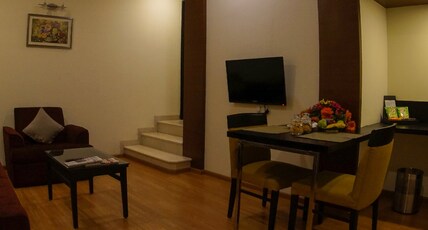 Fortune Park Galaxy, Vapi -  Member ITC Hotels' Group Room Type - Suites