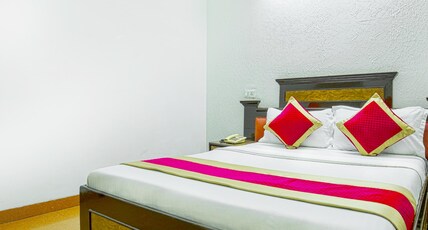 Hotel Arina Room Type - Deluxe Rooms