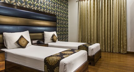 Hotel Sunstar Heritage Room Type - Superior Room