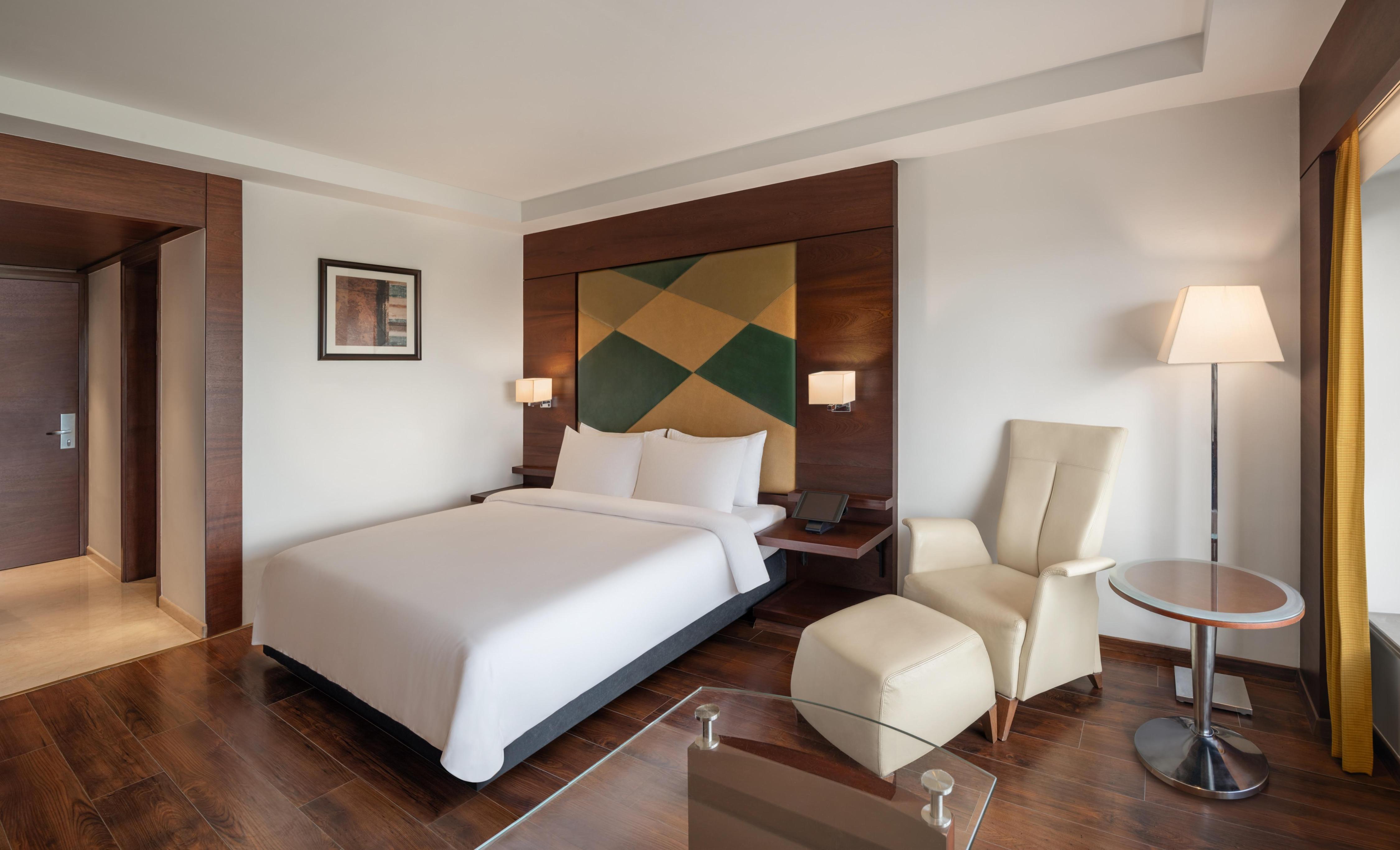 The Residency Towers, Coimbatore - Tap to explore photos