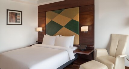 The Residency Towers, Coimbatore Room Type - Executive Deluxe Room