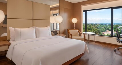 The Residency Towers, Coimbatore Room Type - Club Premium